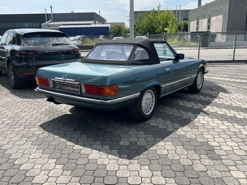 Mercedes-Benz Serie SL 280 SL Roadster