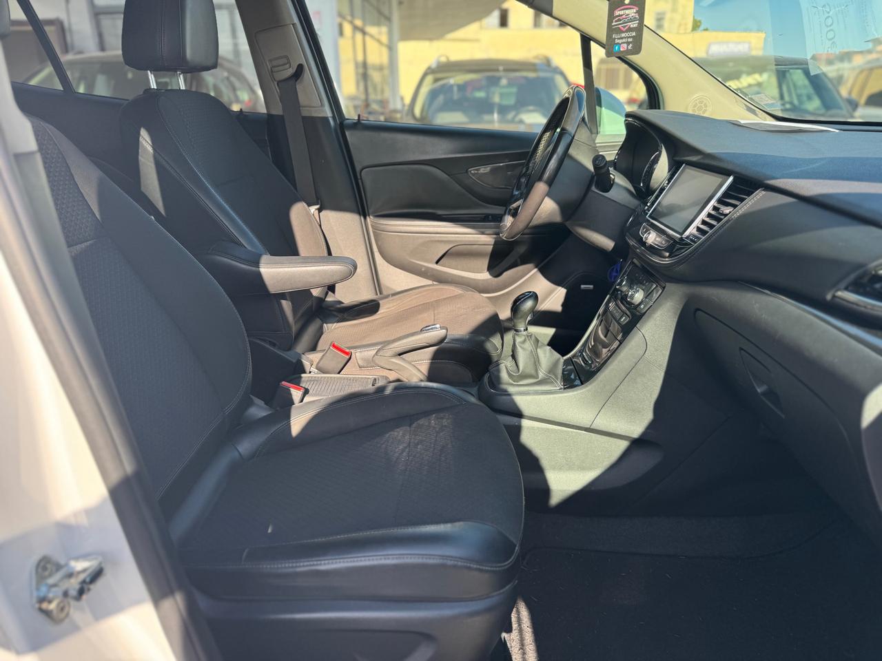 Opel Adam 1.4 Jam Gpl-tech 87cv E6