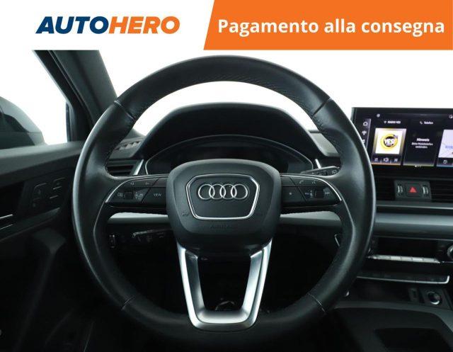 AUDI Q5 SPB 40 TDI quattro S tronic Business Advanced