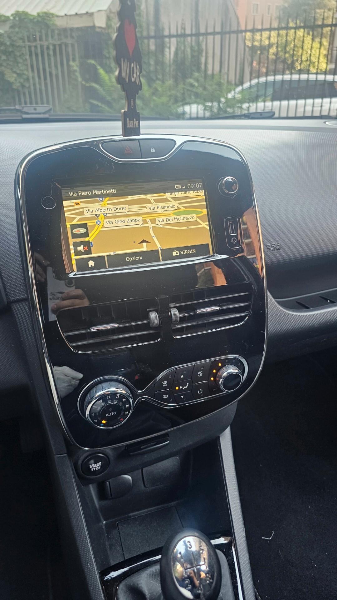 Renault Clio Sporter 0.9 TCe 12V 90CV Costume National