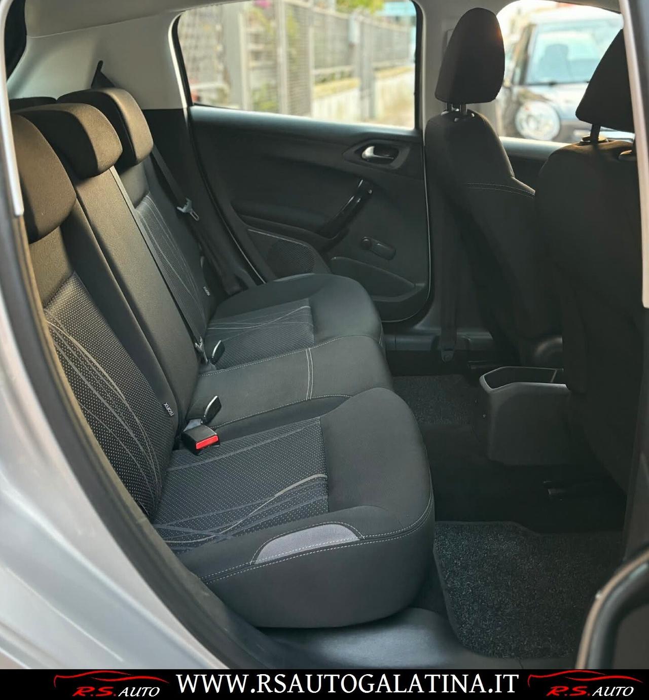 Peugeot 208 1.4 5p. GPL