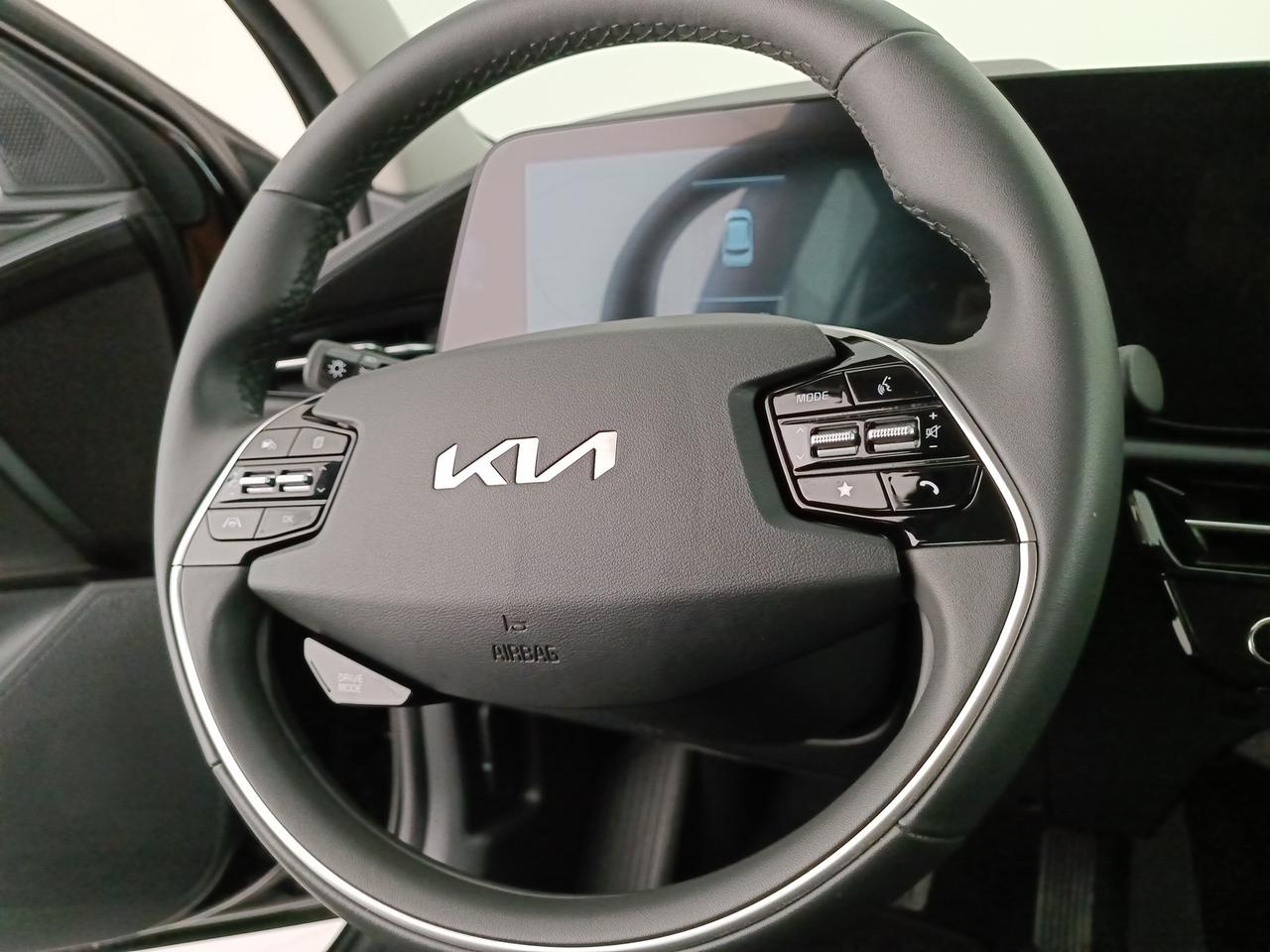 KIA Niro 1.6 gdi hev Evolution 129cv dct6