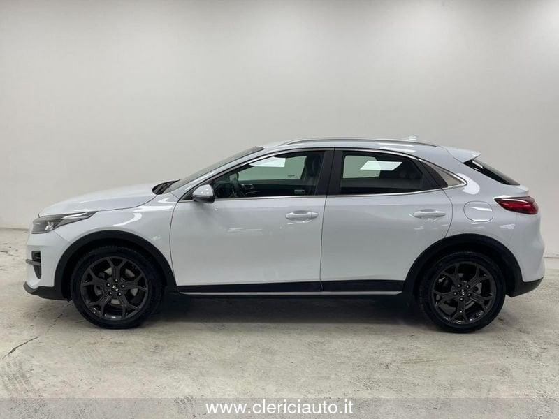 KIA Xceed 1.0 T-GDi Style