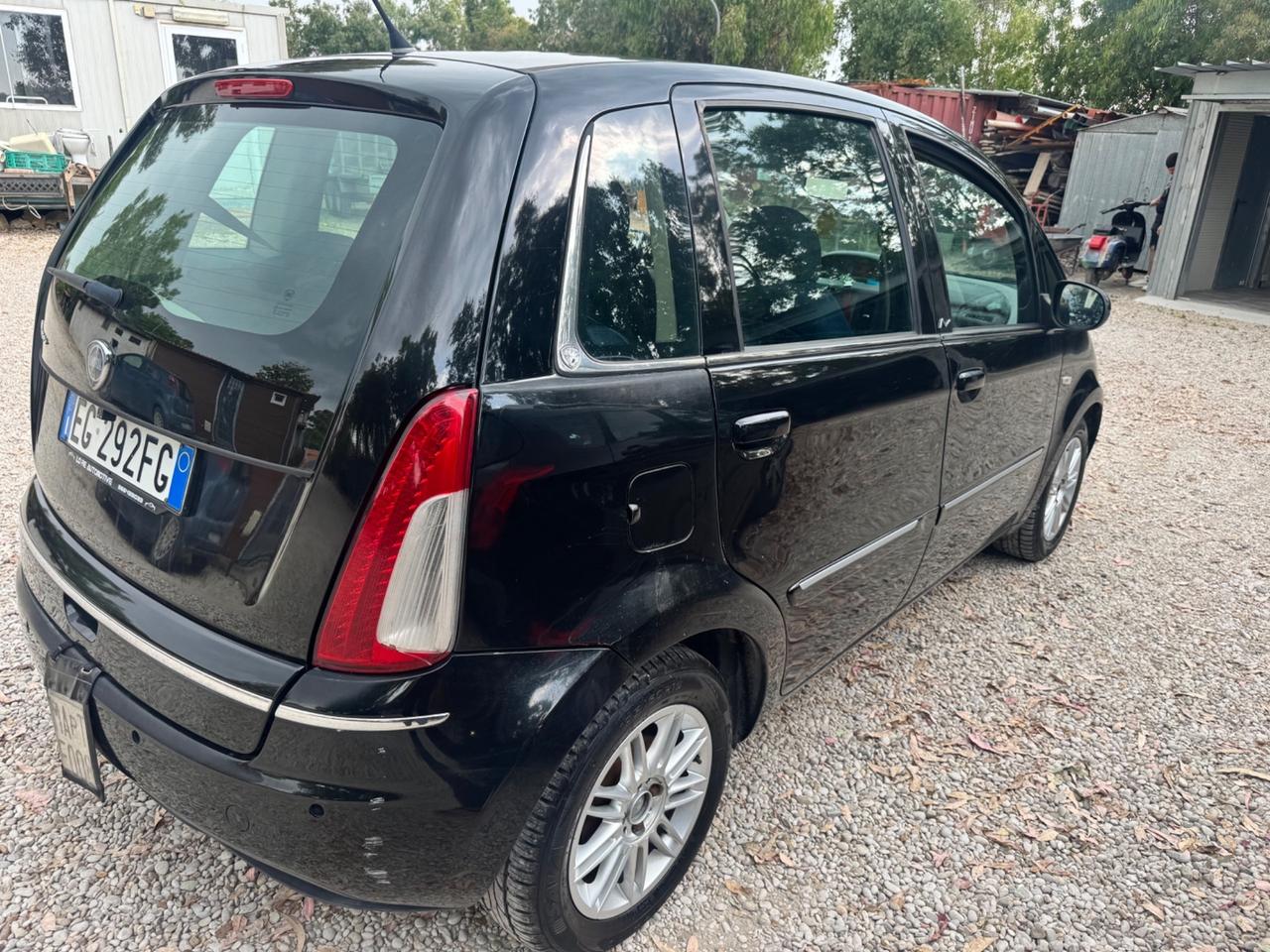 Lancia MUSA 1.3 Mjt 95 CV Diva
