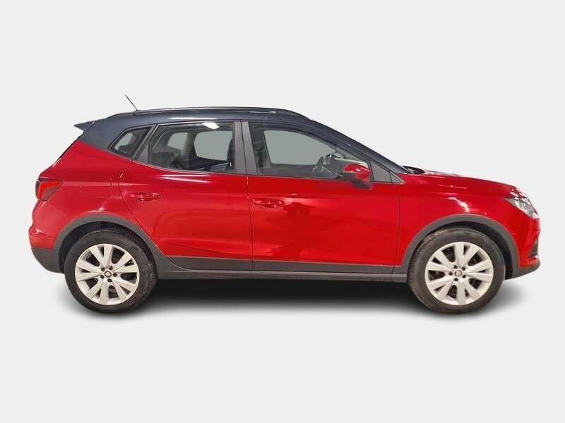 SEAT ARONA 1.6 TDI SCR 70KW STYLE