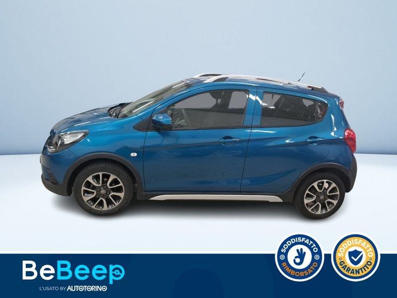 Opel Karl 1.0 ROCKS S&S 73CV MY19