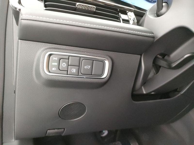 Omoda Omoda 5 SHS Omoda 5 1.5 TGDi Super Hybrid System 224 CV Premium