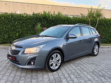 Chevrolet Cruze 1.7 Diesel - Cerchi in lega -