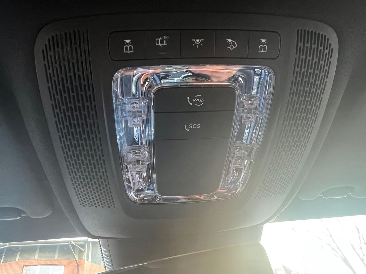 Mercedes-Benz A 220 AMG Line Advanced Plus A #8539