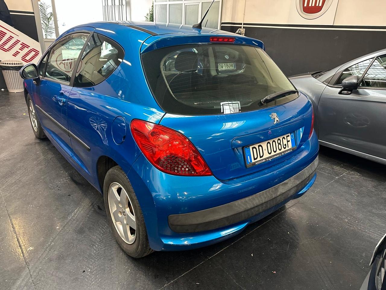 Peugeot 307 3 porte