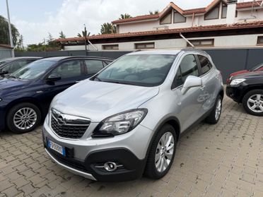 Opel Mokka 1.6 CDTI Ecotec 136CV Cosmo - 2016