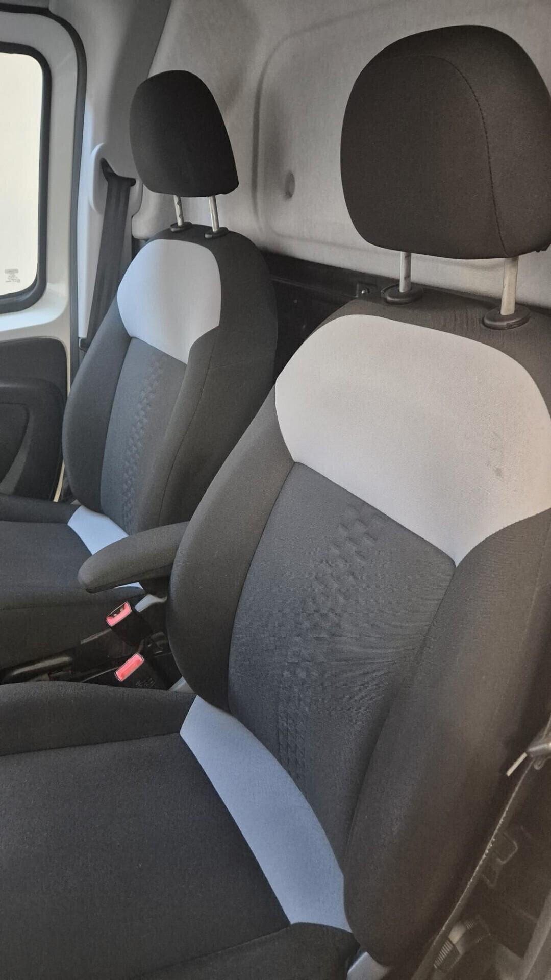 Fiat Fiorino 1.3 MJT 95 CV