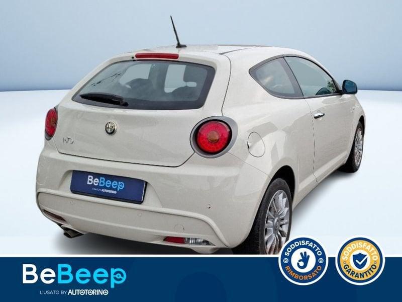 Alfa Romeo MiTo 1.4 PROGRESSION 78CV E6