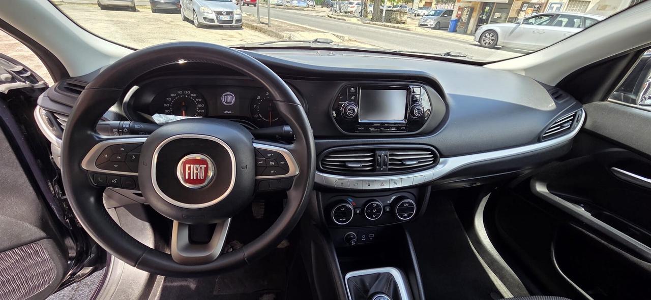 FIAT TIPO 1.3MTJ 5P BUSINESS