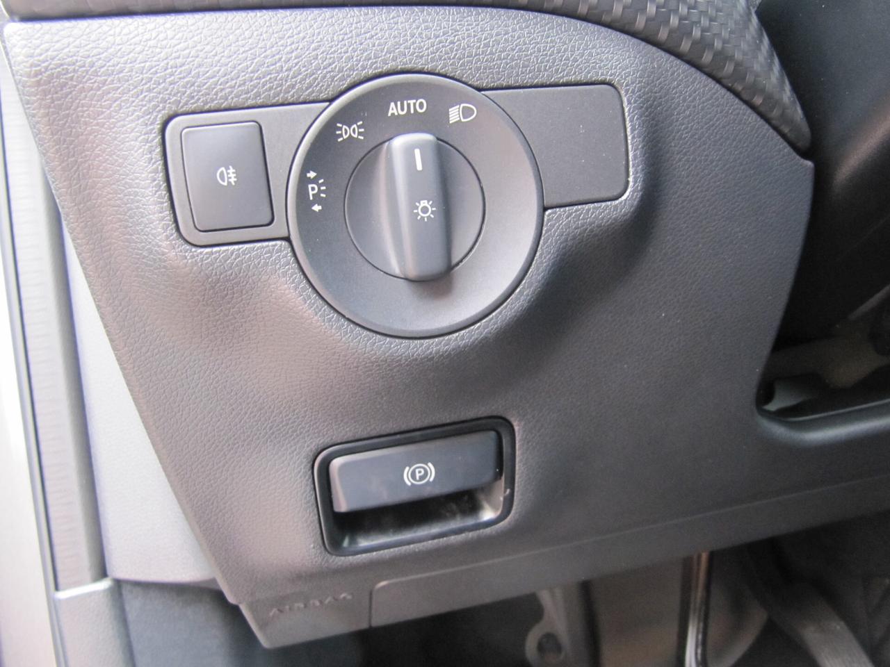 Mercedes-benz GLA 200 d Automatic Business Extra