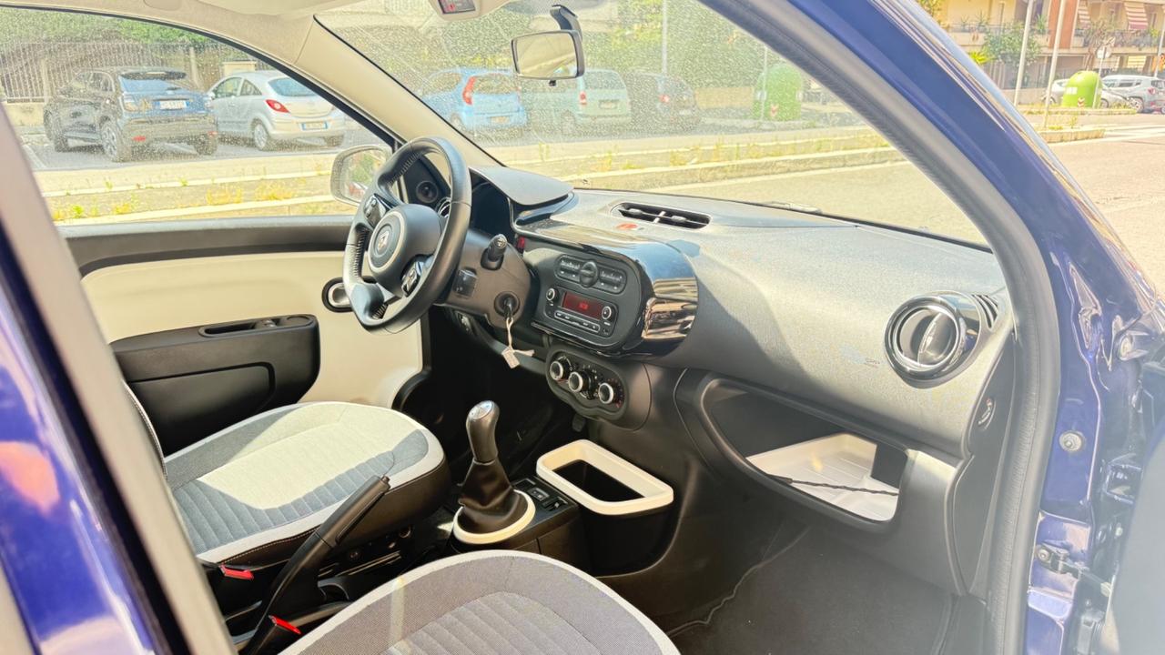 Renault Twingo SCe Stop&Start LIMITEED LED PDC BLUETOOTH