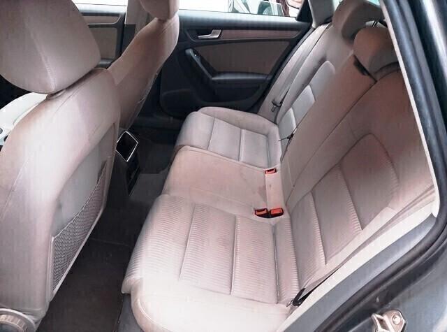 Audi A4 Avant 2.0 TDI 177CV mult. Business Plus