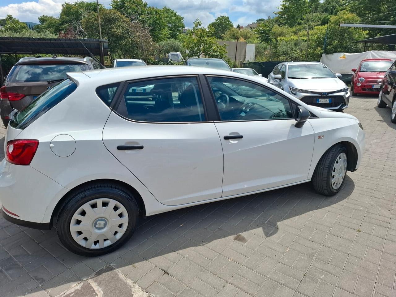 Seat Ibiza 1.2 5p. Style