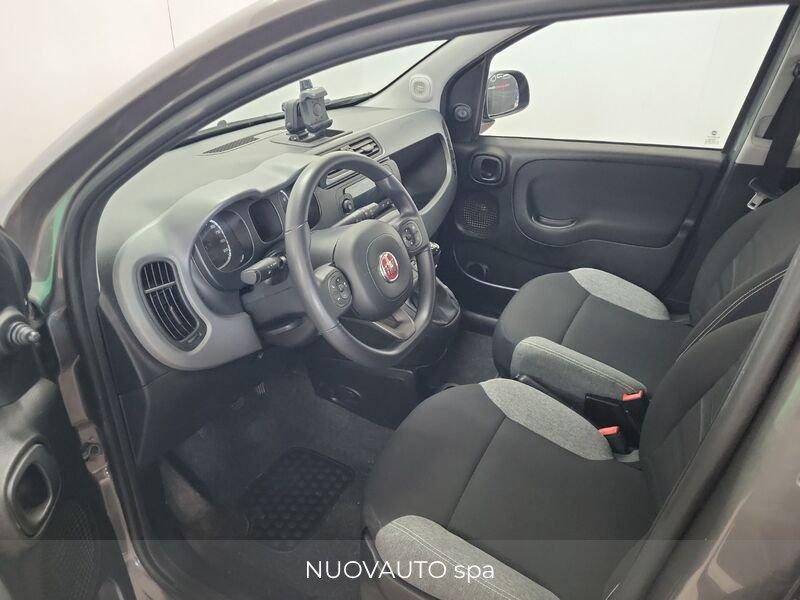 FIAT Panda 1.0 FireFly 70cv S&S Hybrid City Life