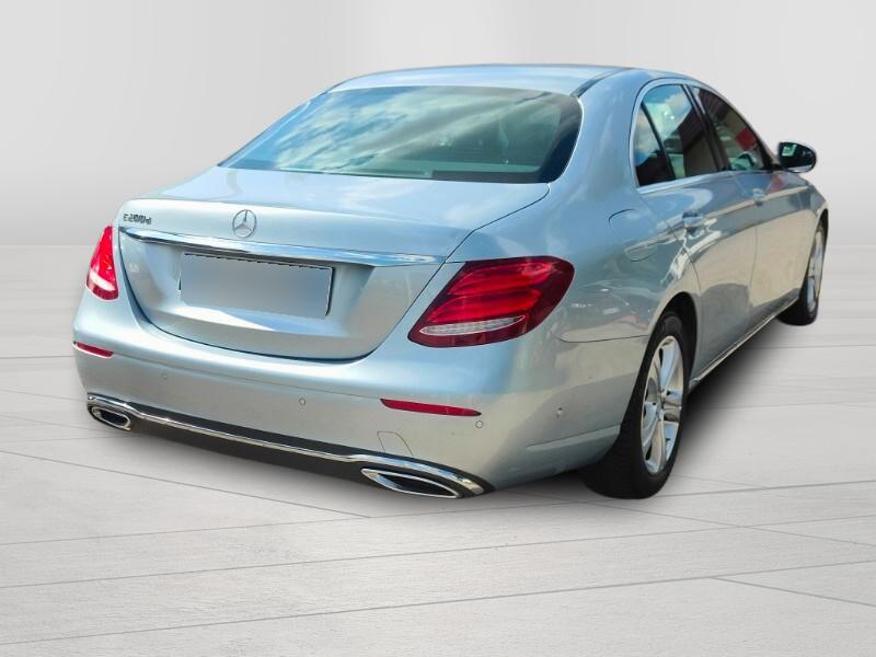 MERCEDES Classe E (W/S213) E 200 d Auto Execu...