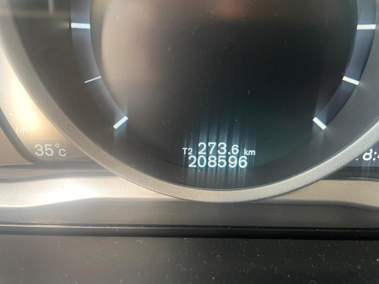 Volvo V60 D2 Summum