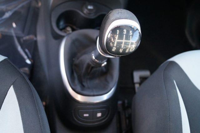 FIAT 500L 0.9 TwinAir 105 CV Lounge GPL