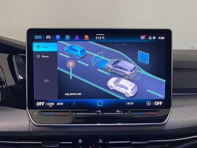 Volkswagen Golf 1.5 TSI eHybrid DSG Edition Plus