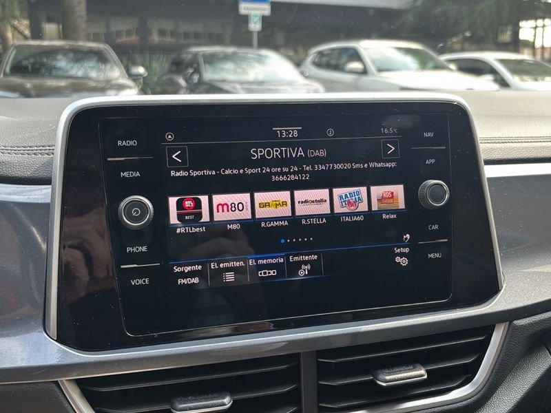 Volkswagen T-Roc 1.5 TSI ACT Style