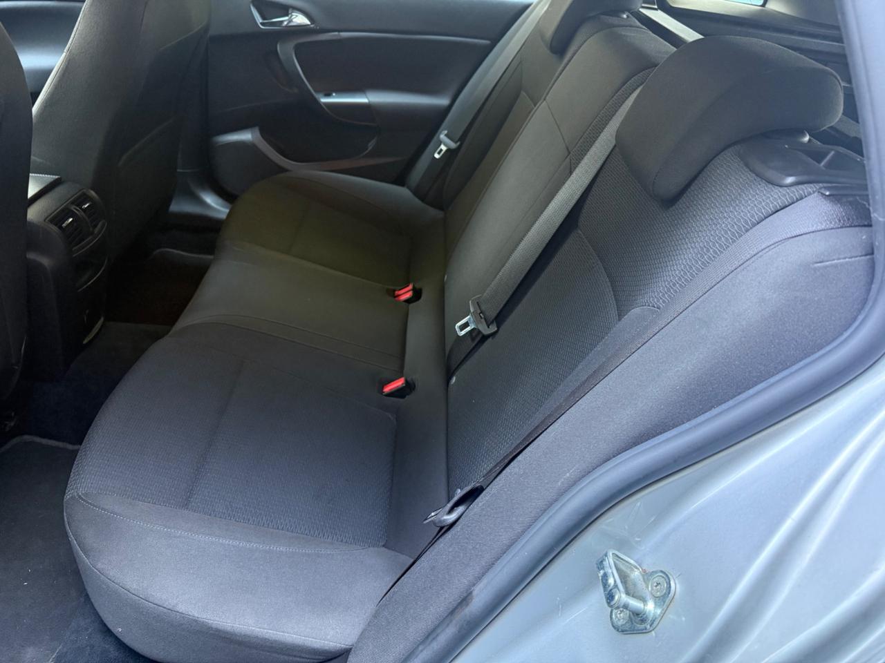 Opel Insignia 2.0 CDTI 140CV Ecopower 104gr. Sports Tourer Cosmo