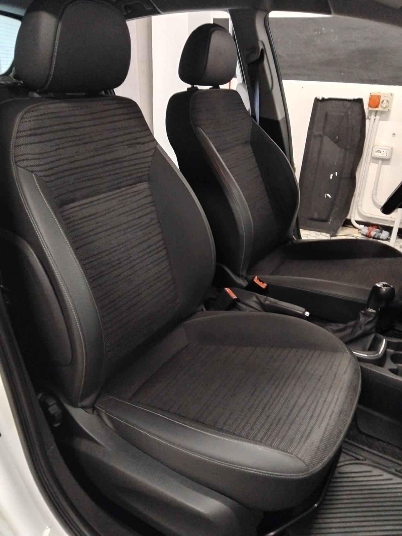 Opel Corsa 1.3 CDTI 75CV F.AP. 5 porte Sport