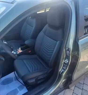 Jeep Avenger 1.2 Turbo 110 CV MHEV Summit (IN PROMOZIONE FINO AL 31/10/2026)