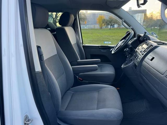 VOLKSWAGEN Multivan VW T5 2.0 Tdi 140cv 7Posti Euro5