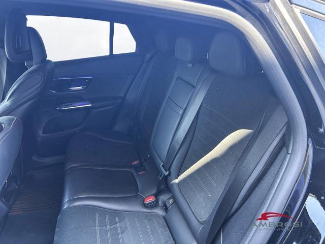 MERCEDES-BENZ GLC 220 d AMG Line Advanced Plus 4matic auto