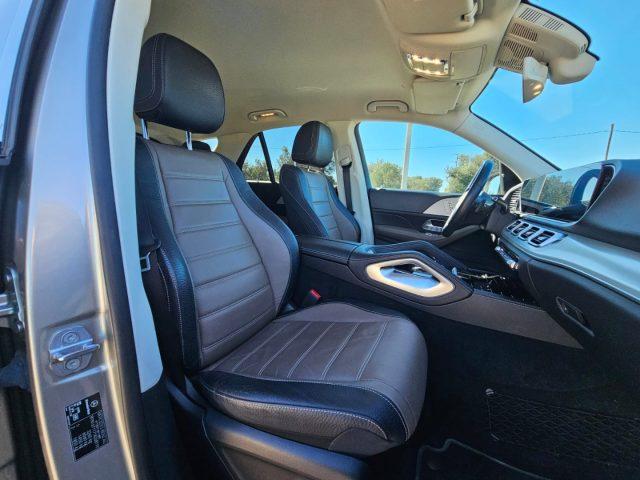 MERCEDES-BENZ GLE 350 de 4Matic EQ-Power Premium Sport