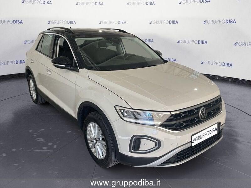 Volkswagen T-Roc 2022 1.5 tsi Style