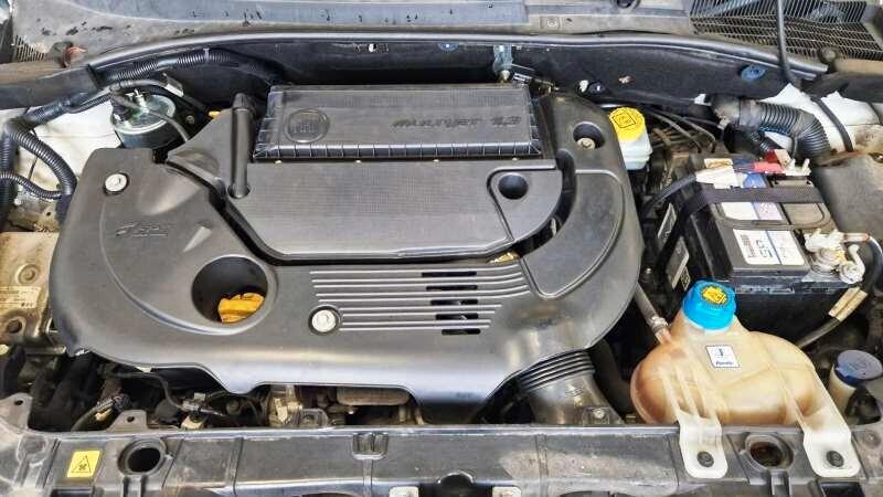 Fiat Punto 1.3 M-Jet 75 CV Lounge