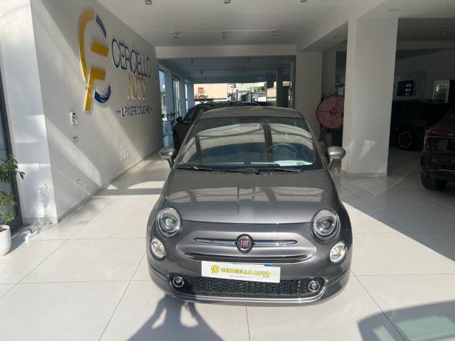 FIAT 500 1.0 Hybrid Club da ?119,00 mensili
