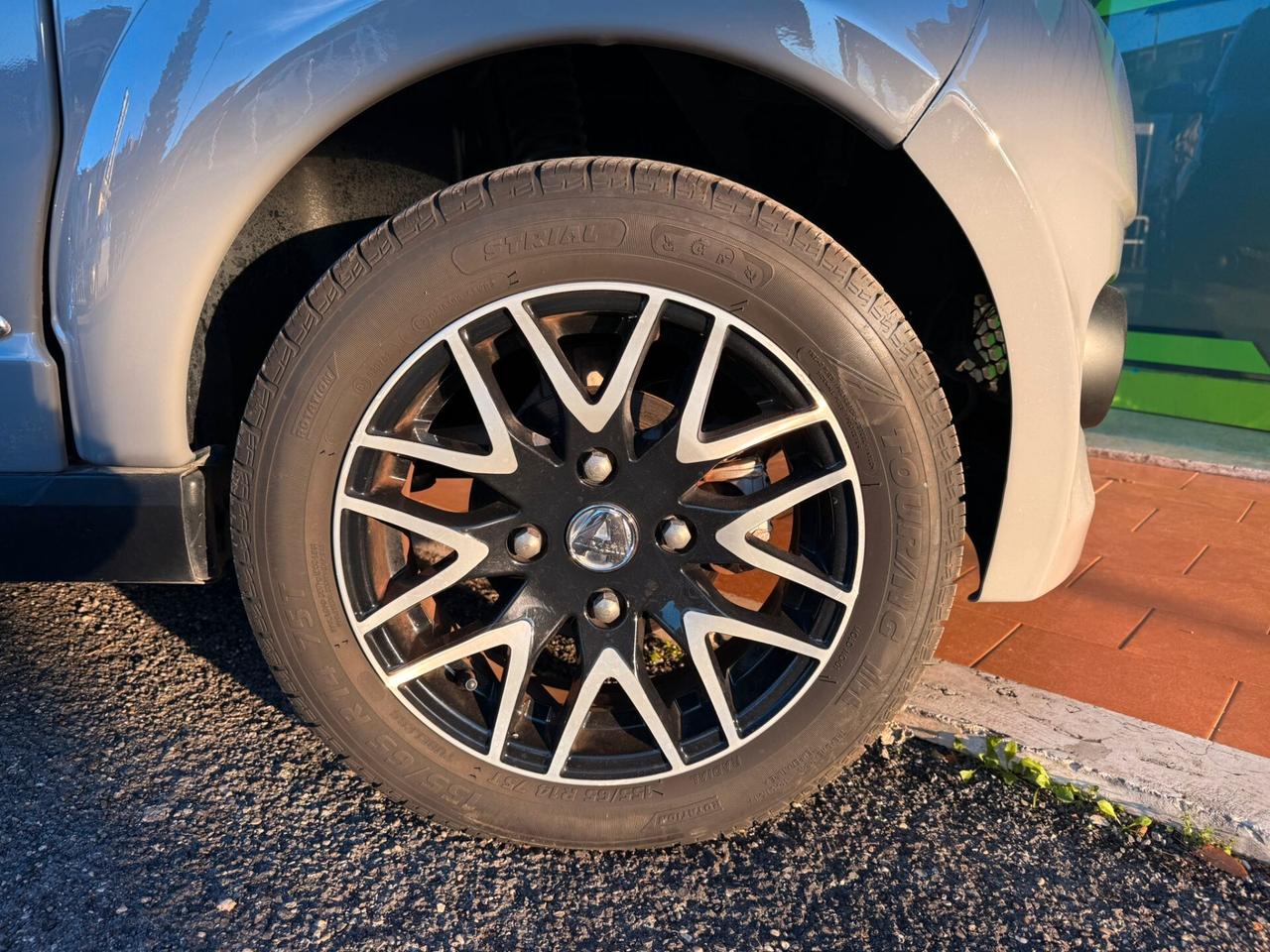 Aixam City Pack Vision