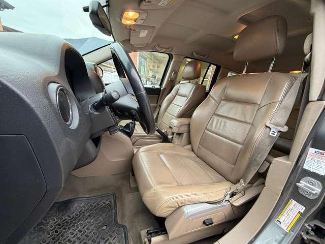 Jeep Compass Compass I 2011 2.2 crd Limited 4wd 163cv