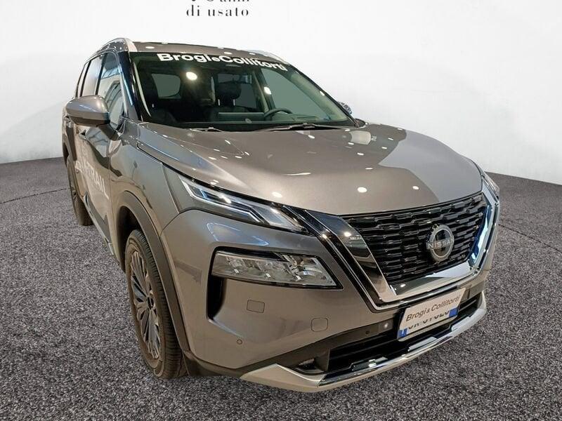 Nissan X-Trail NEW MY24 TEKNA 2WD - P9