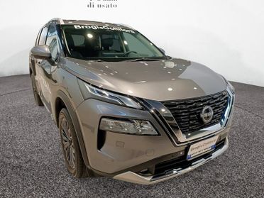 Nissan X-Trail NEW MY24 TEKNA 2WD - P9
