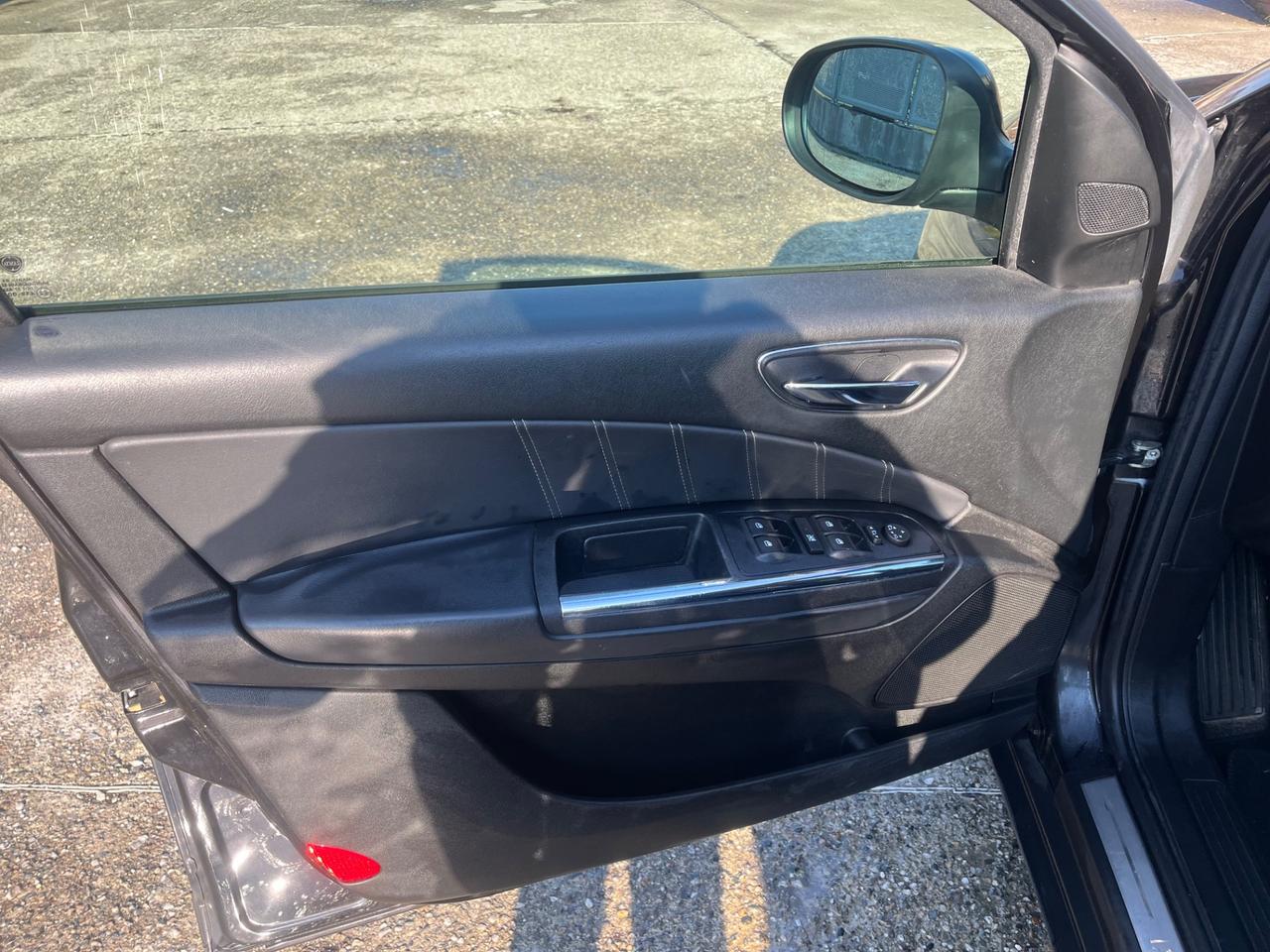 Lancia Delta 1.4 T-Jet 150 CV Platino