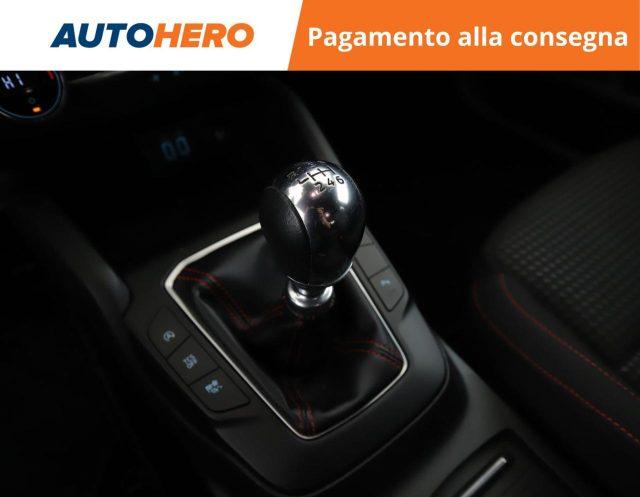 FORD Focus 1.5 EcoBlue 120 CV 5p. ST-Line