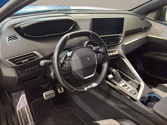 PEUGEOT 3008 Hybrid4 300 e-EAT8 GT Pack TETTO APRIBILE