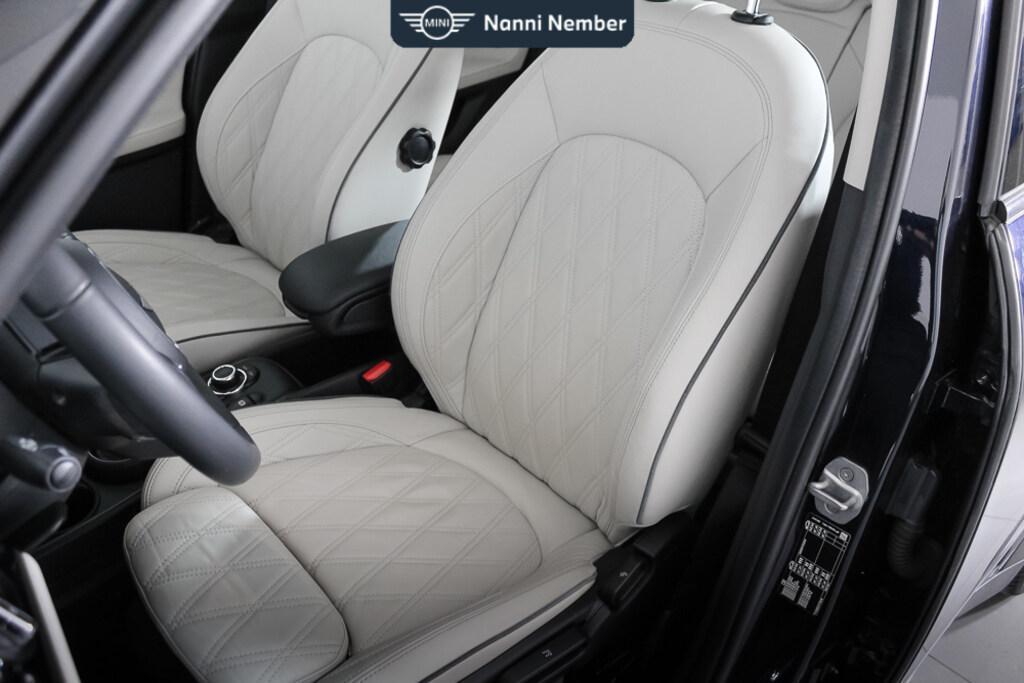 Mini Cooper Countryman 1.5 Business Auto