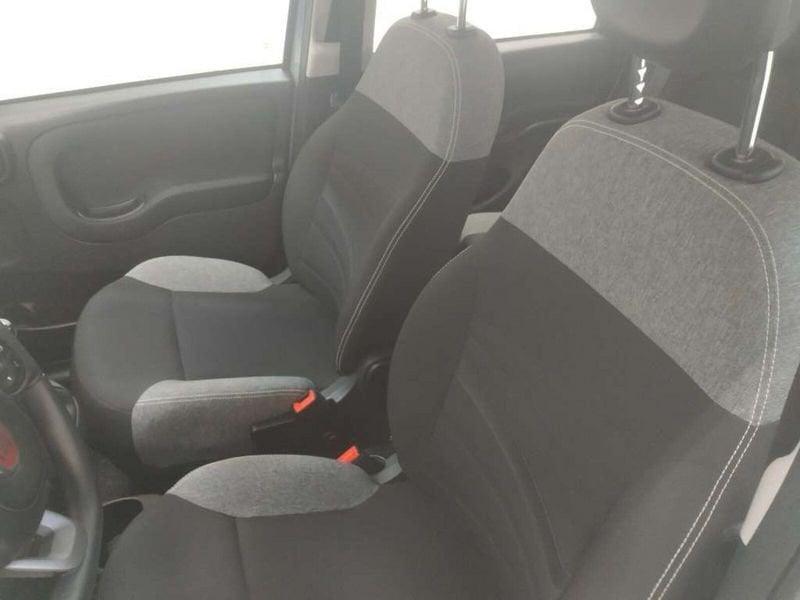 FIAT Panda 0.9 t.air t. Wild 4x4 s&s 85cv