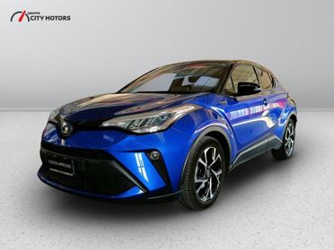 Toyota C-HR 2.0 Hybrid Comfort E-CVT