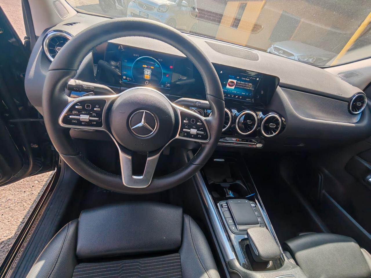 Mercedes-benz B 200 d Automatic Sport Plus