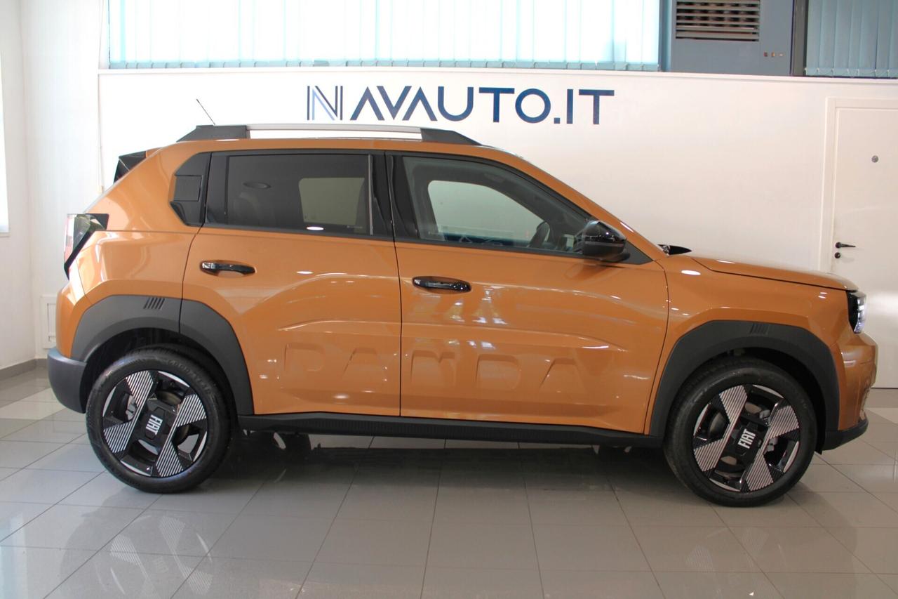 FIAT Grande Panda 1.2 Hybrid La Prima - 2025
