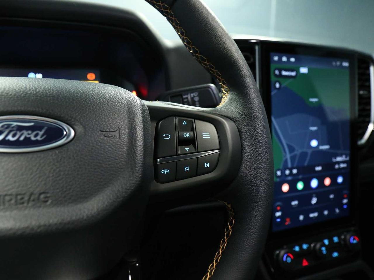 Ford Ranger 3.0 EcoBlue 240CV D #8634